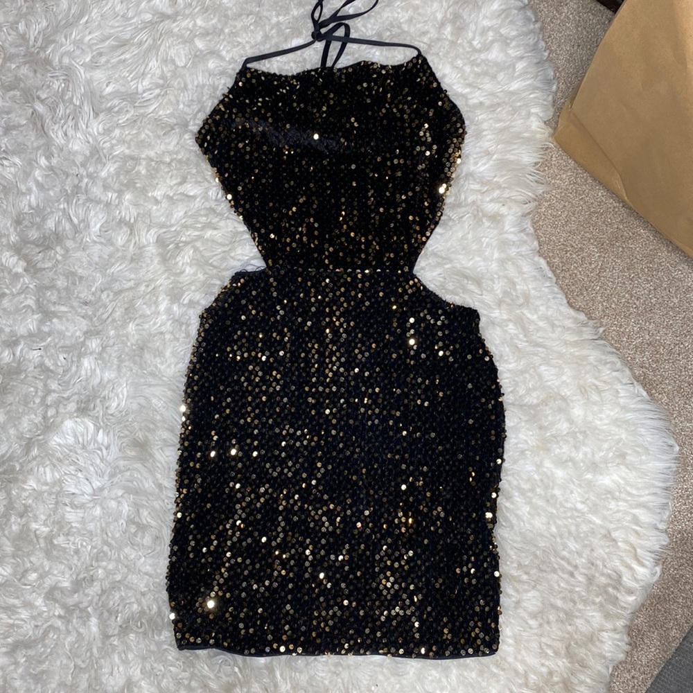 Nice dress